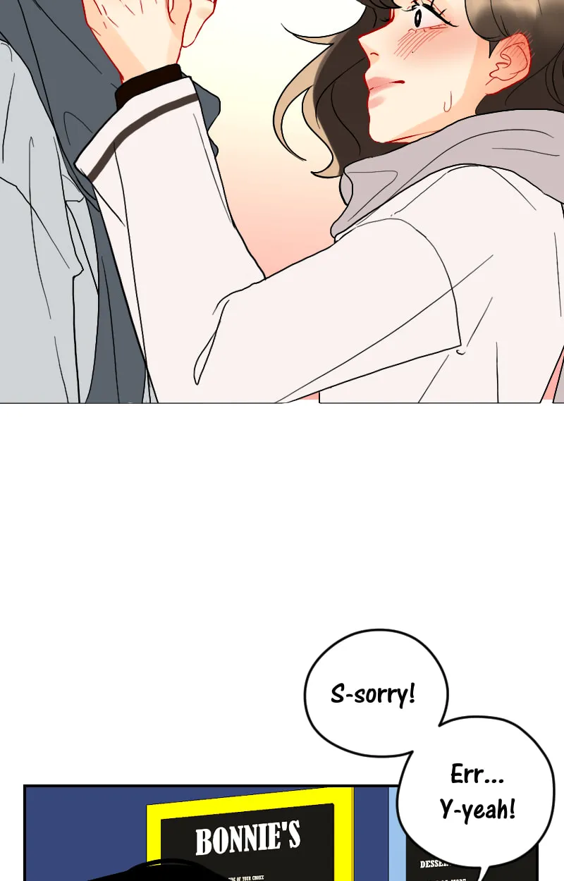 Love Me Knot Chapter 123 page 14 - 