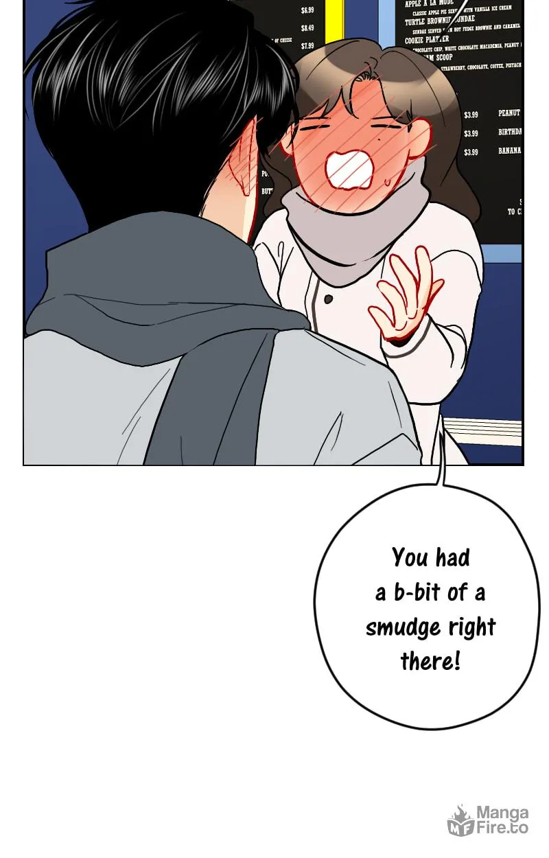 Love Me Knot Chapter 123 page 15 - 