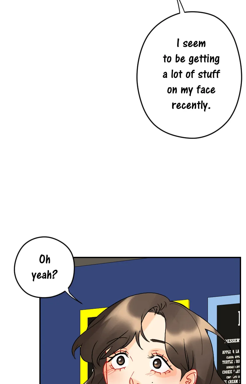 Love Me Knot Chapter 123 page 17 - 