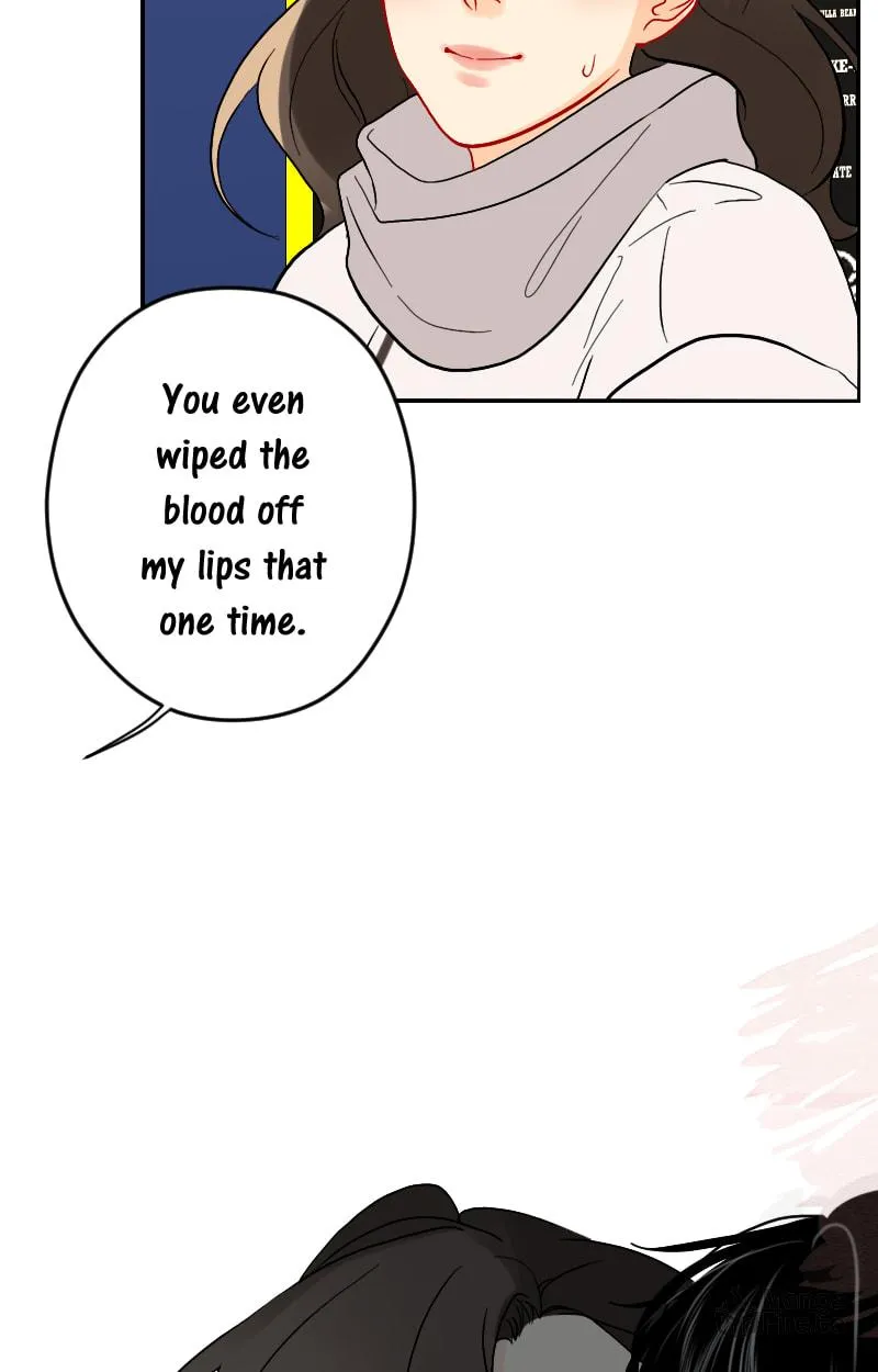 Love Me Knot Chapter 123 page 18 - 
