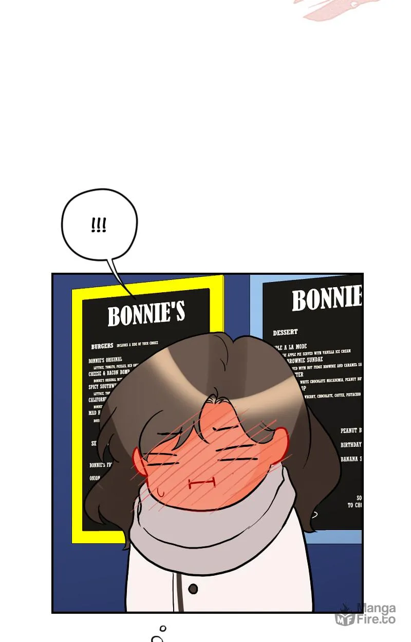 Love Me Knot Chapter 123 page 21 - 