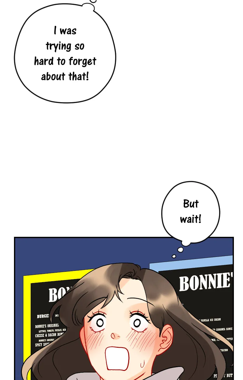 Love Me Knot Chapter 123 page 22 - 