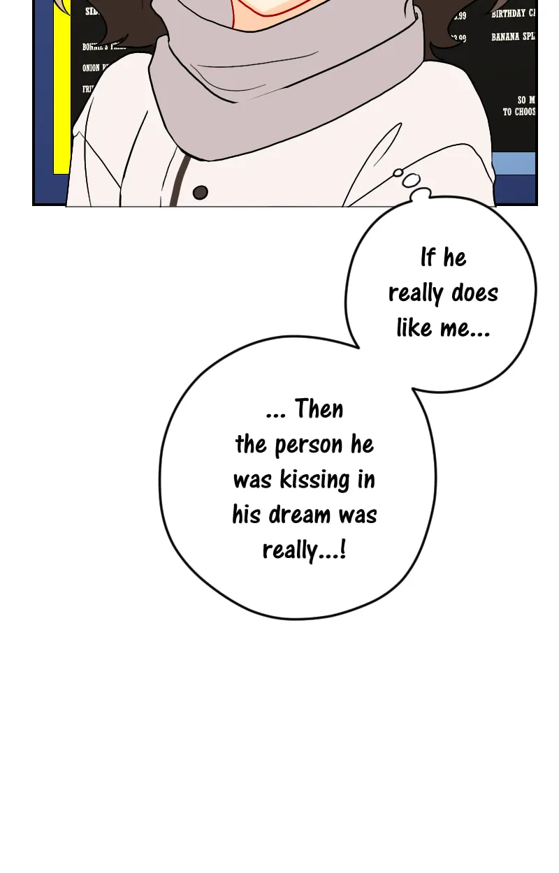 Love Me Knot Chapter 123 page 23 - 