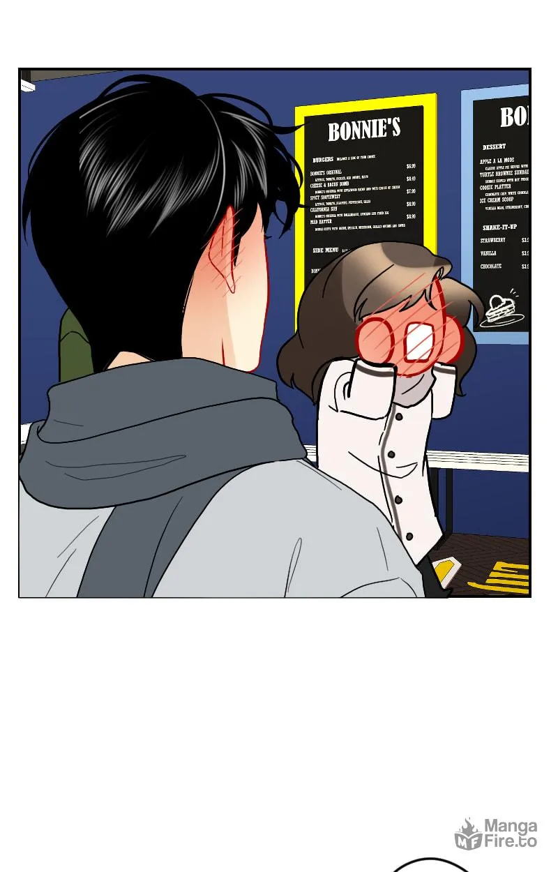 Love Me Knot Chapter 123 page 24 - 