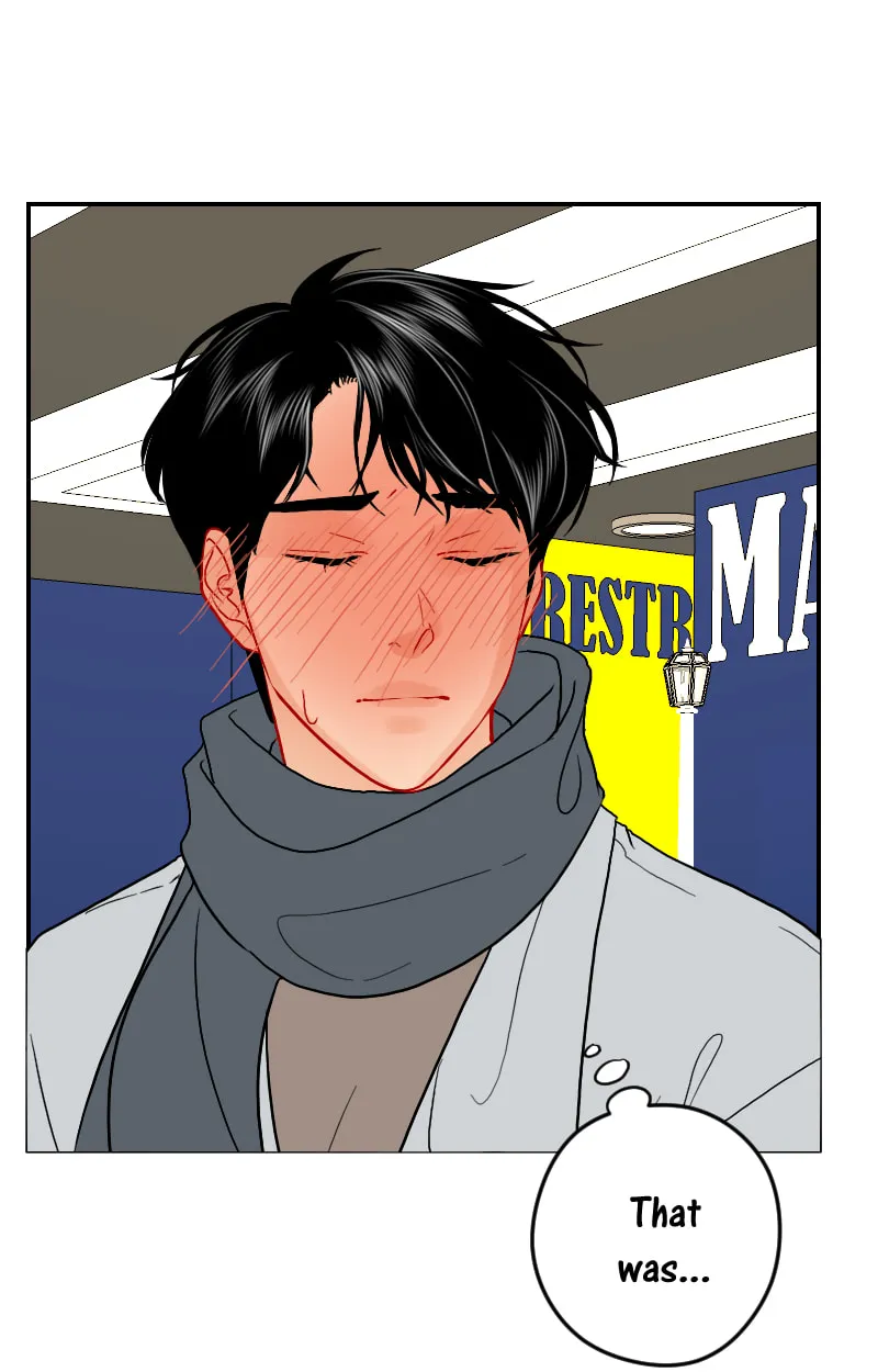 Love Me Knot Chapter 123 page 26 - 