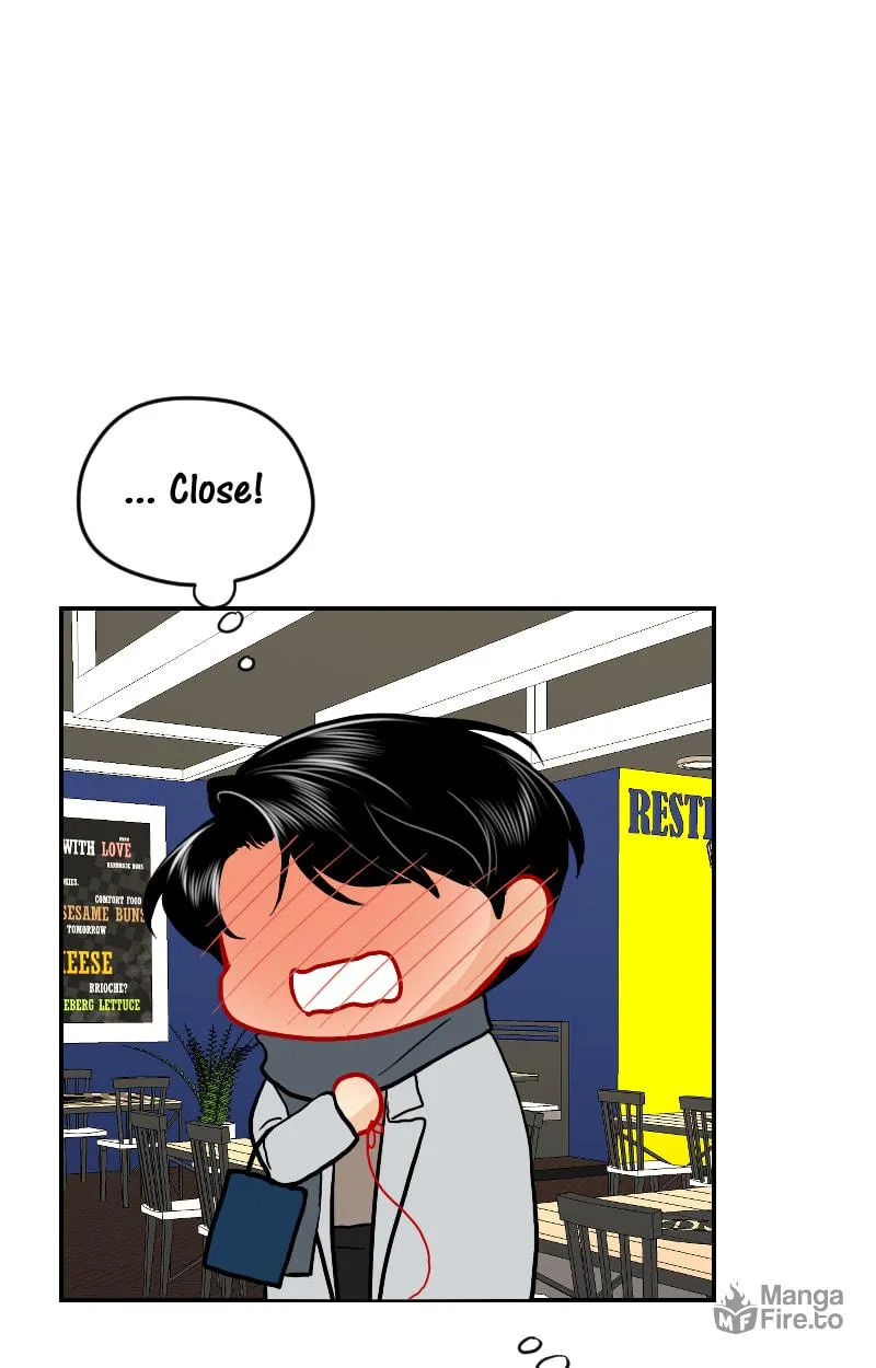 Love Me Knot Chapter 123 page 27 - 