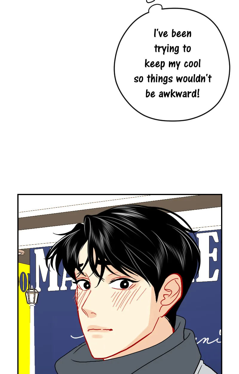 Love Me Knot Chapter 123 page 28 - 