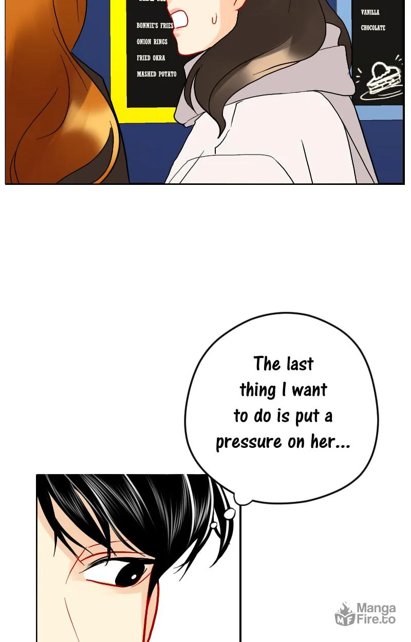 Love Me Knot Chapter 123 page 30 - 