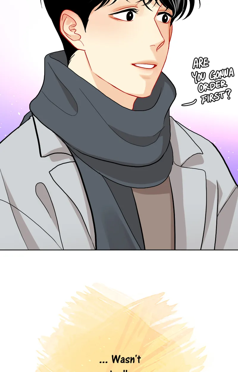 Love Me Knot Chapter 123 page 4 - 