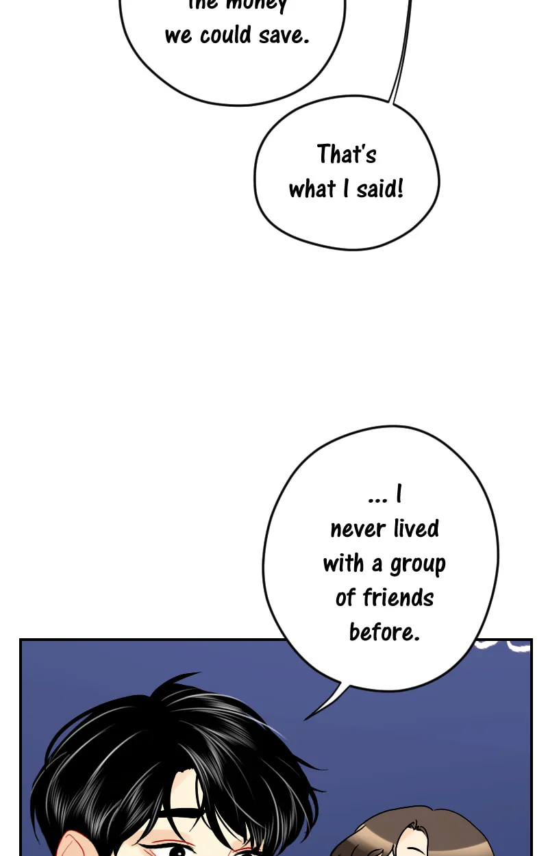 Love Me Knot Chapter 123 page 37 - 