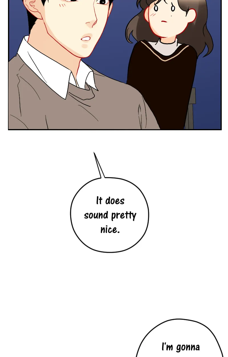 Love Me Knot Chapter 123 page 38 - 
