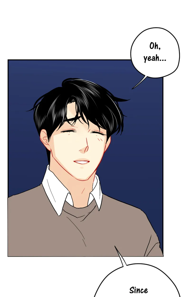 Love Me Knot Chapter 123 page 41 - 