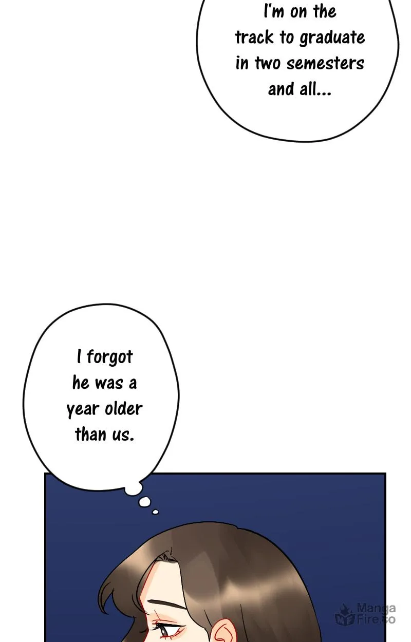 Love Me Knot Chapter 123 page 42 - 