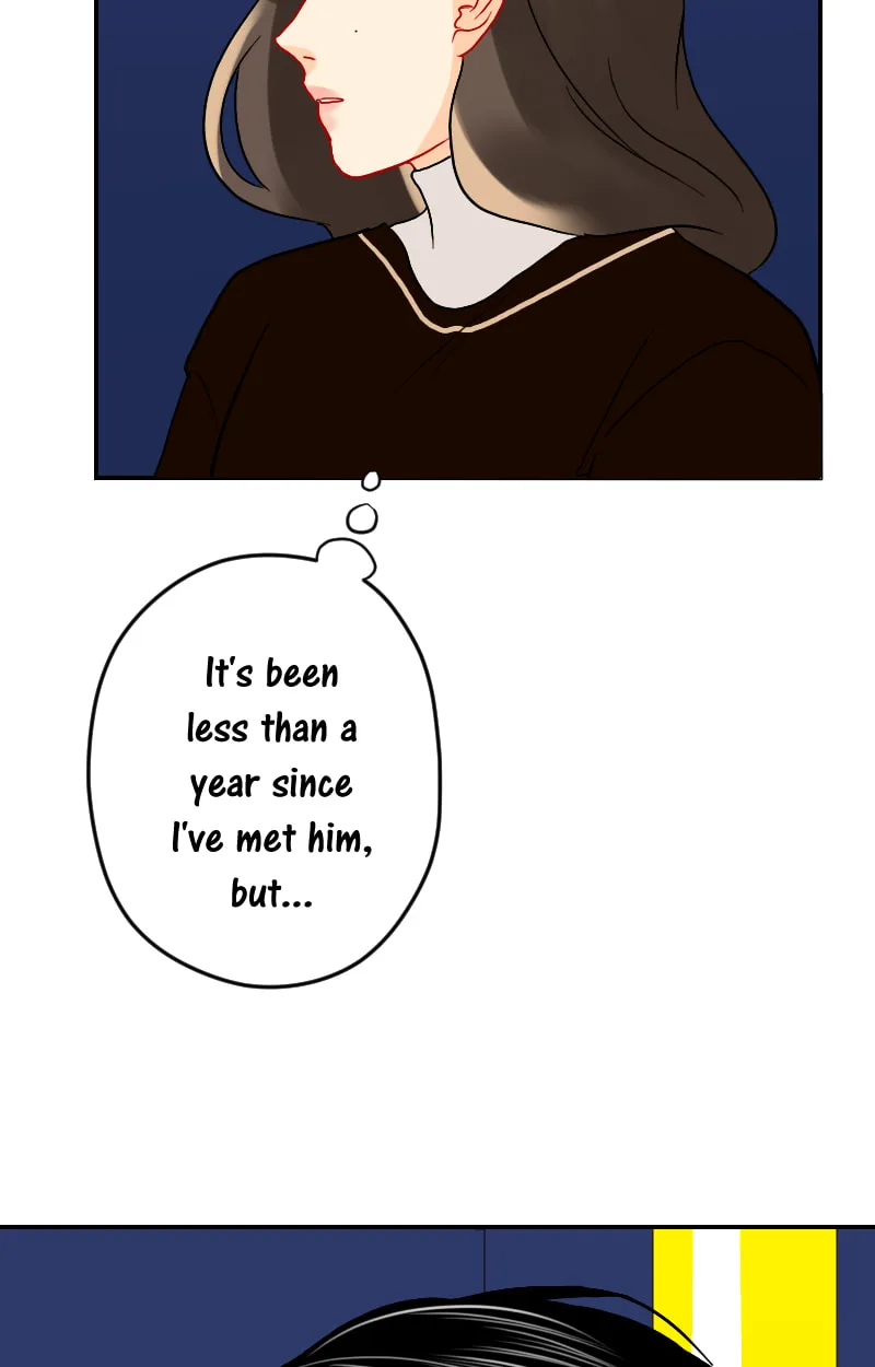 Love Me Knot Chapter 123 page 43 - 