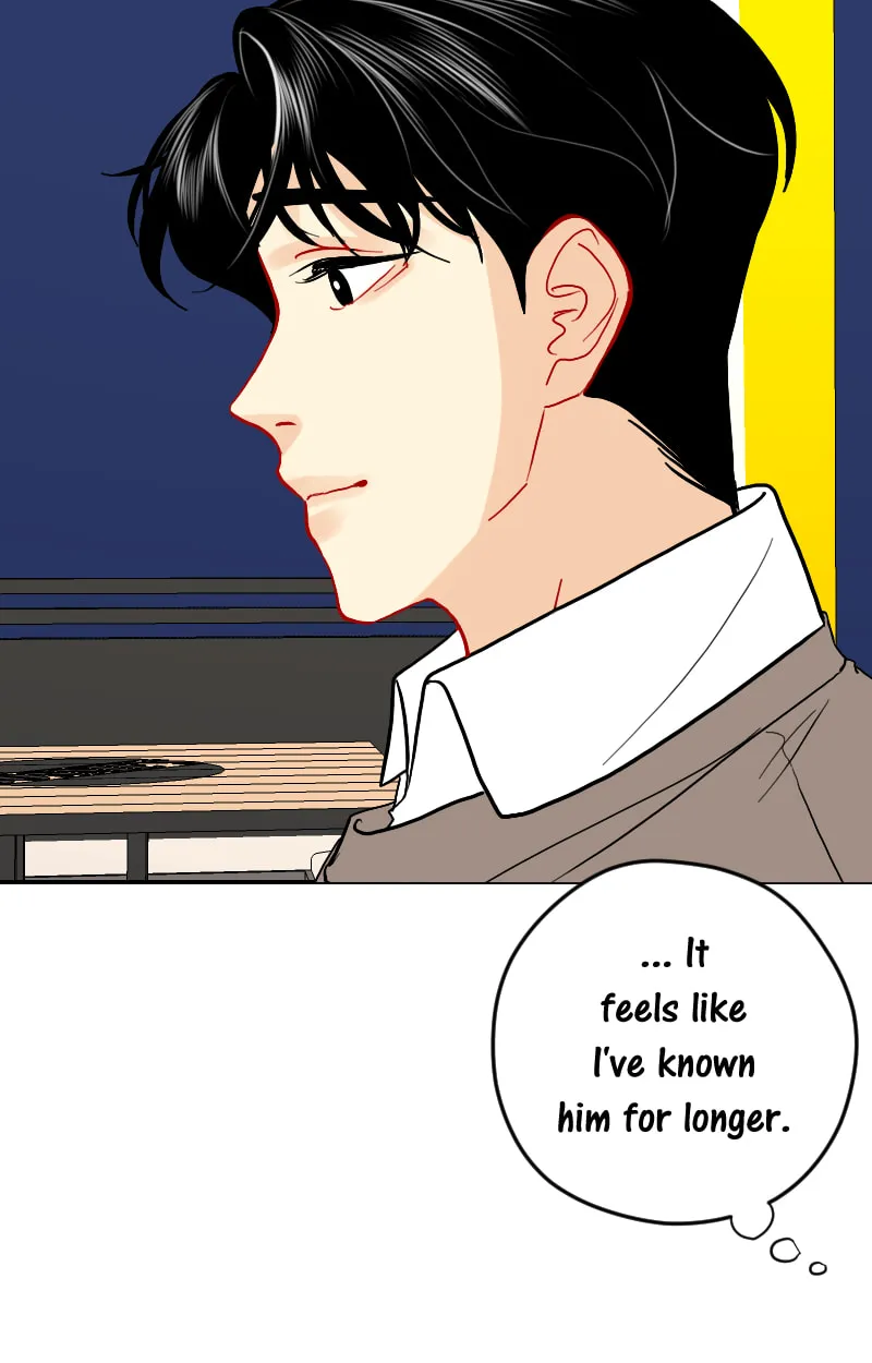 Love Me Knot Chapter 123 page 44 - 