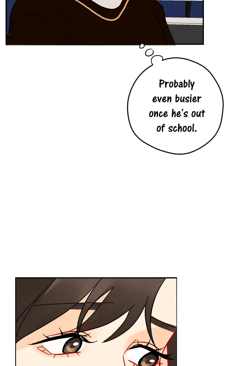 Love Me Knot Chapter 123 page 46 - 