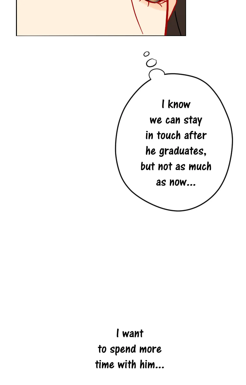 Love Me Knot Chapter 123 page 47 - 