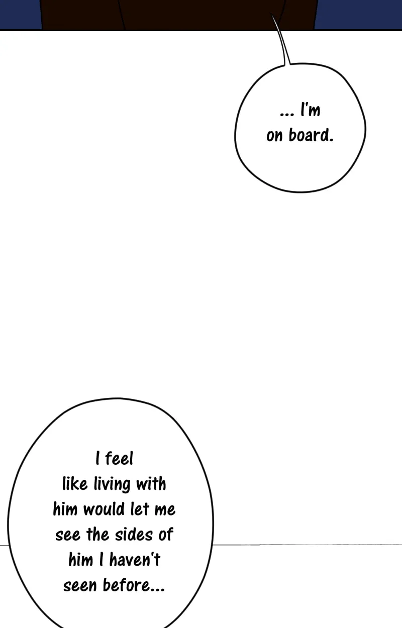 Love Me Knot Chapter 123 page 49 - 