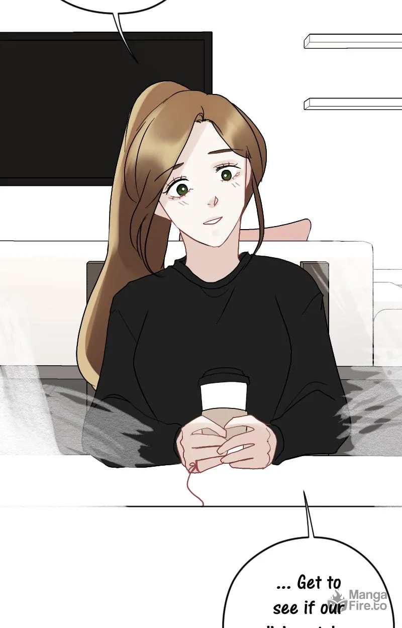 Love Me Knot Chapter 123 page 50 - 