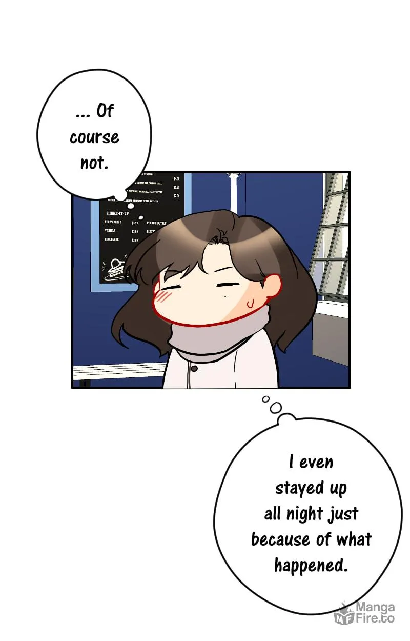 Love Me Knot Chapter 123 page 6 - 