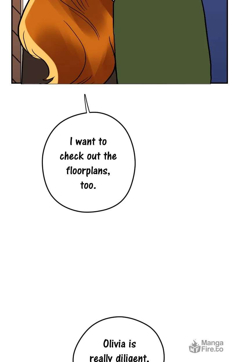 Love Me Knot Chapter 123 page 54 - 