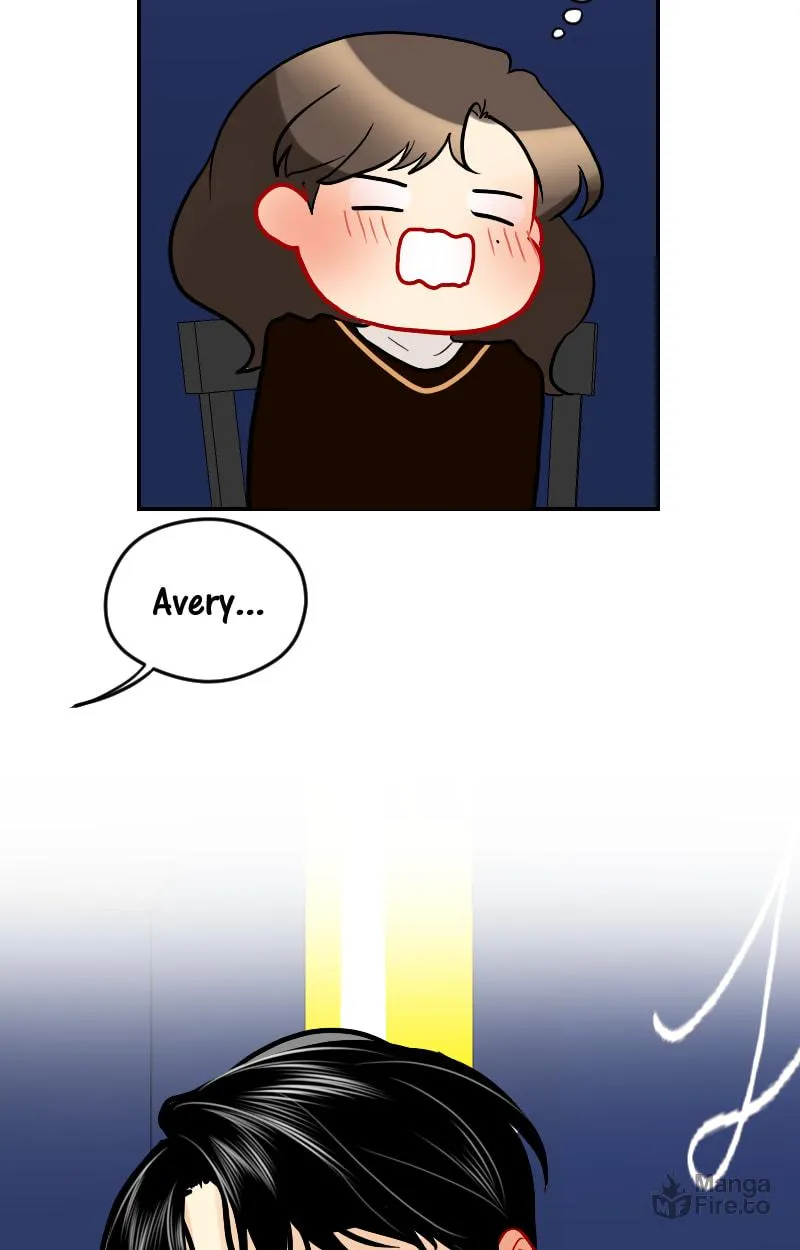 Love Me Knot Chapter 123 page 57 - 