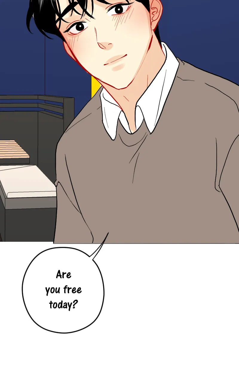 Love Me Knot Chapter 123 page 58 - 