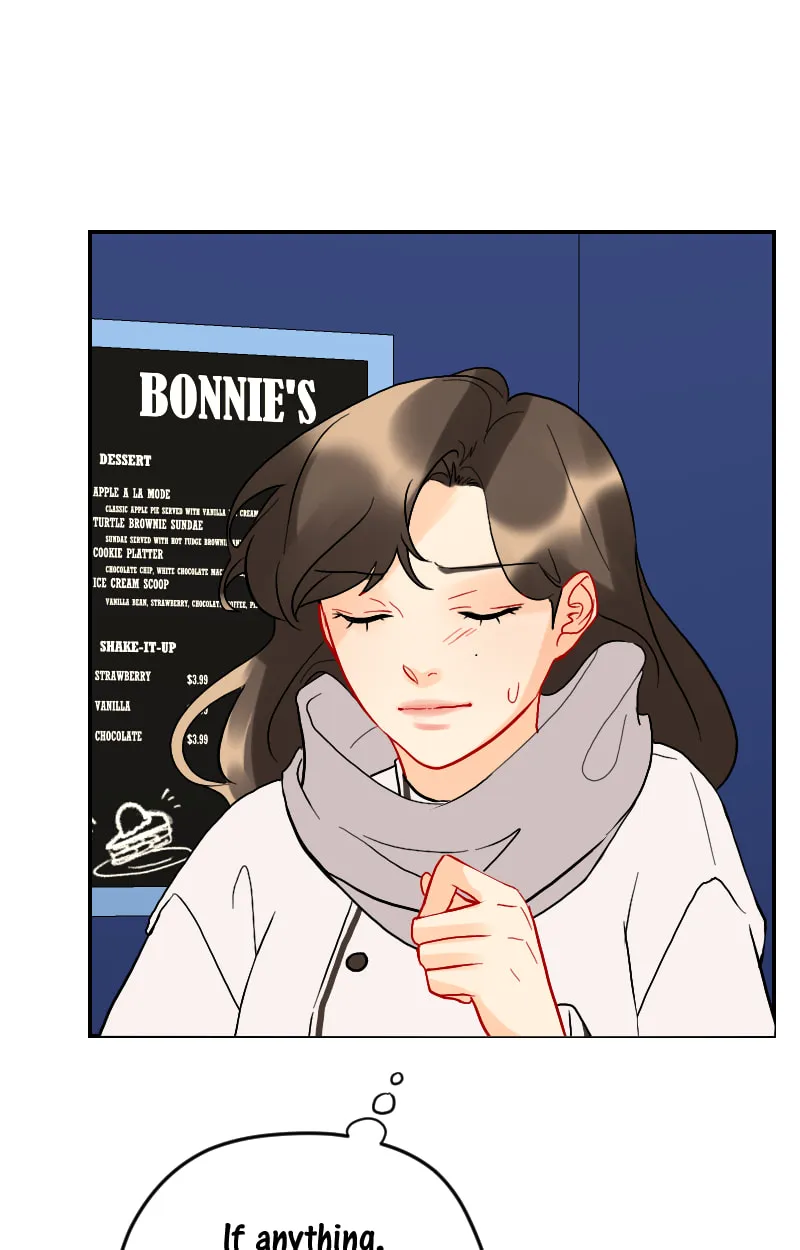 Love Me Knot Chapter 123 page 7 - 