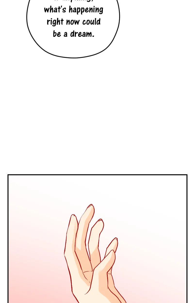 Love Me Knot Chapter 123 page 8 - 