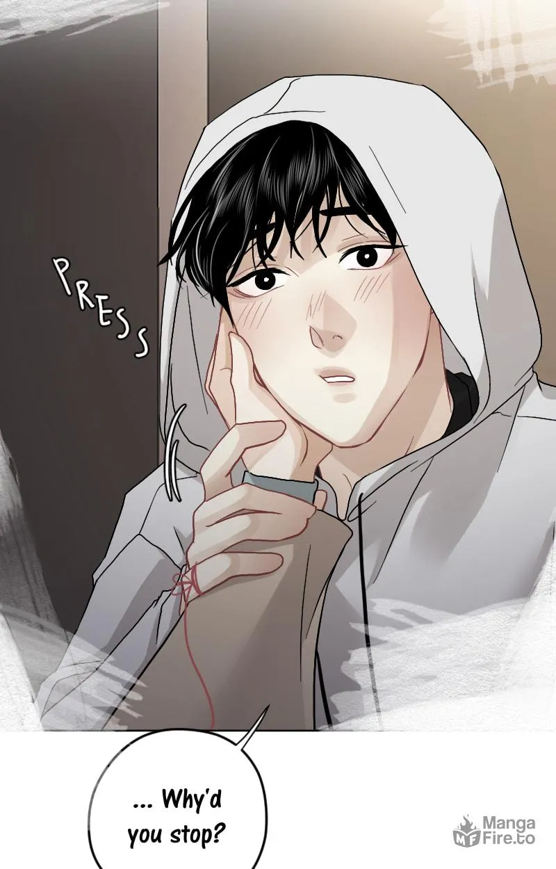 Love Me Knot Chapter 123 page 10 - 