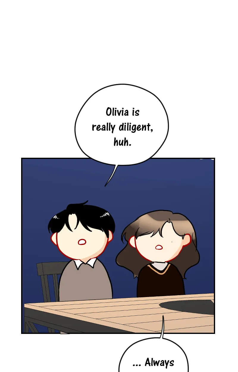 Love Me Knot Chapter 124 page 1 - 