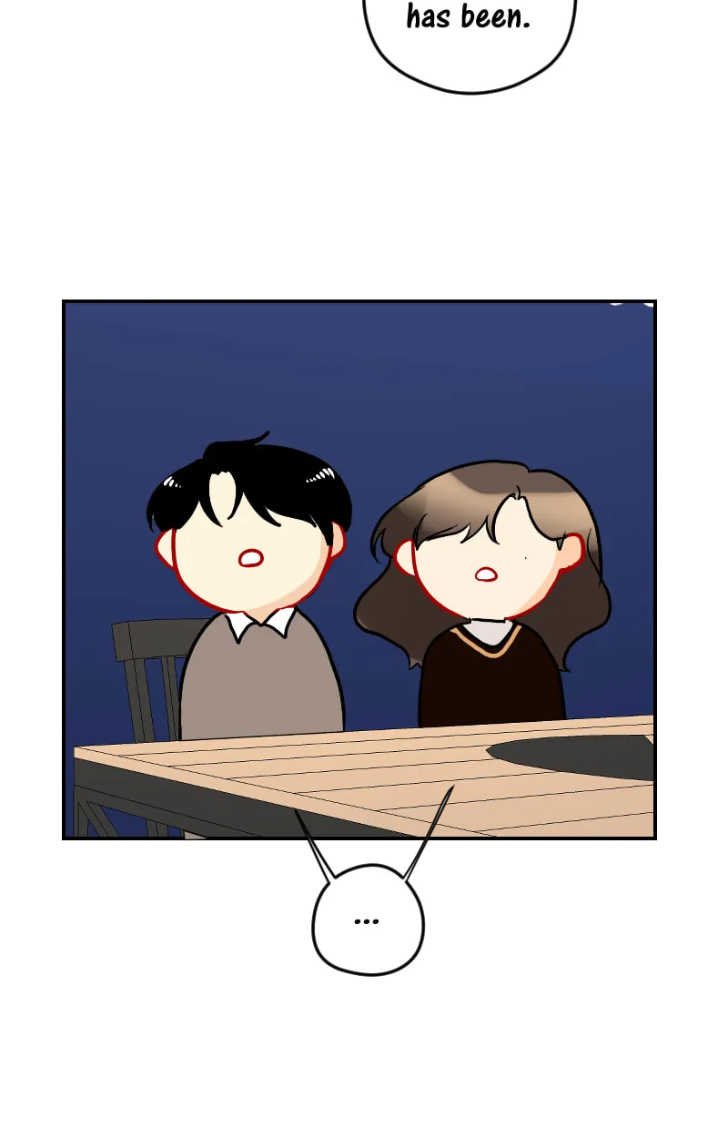 Love Me Knot Chapter 124 page 2 - 