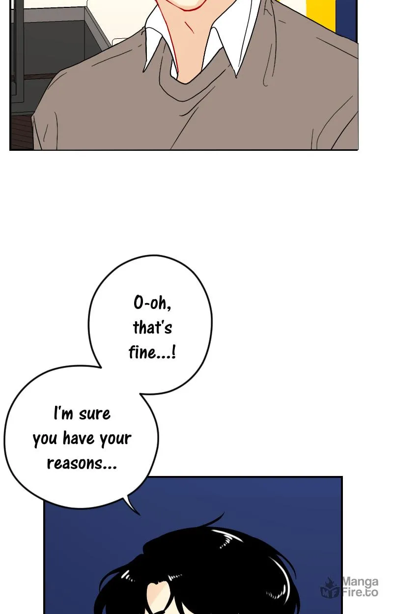 Love Me Knot Chapter 124 page 12 - 