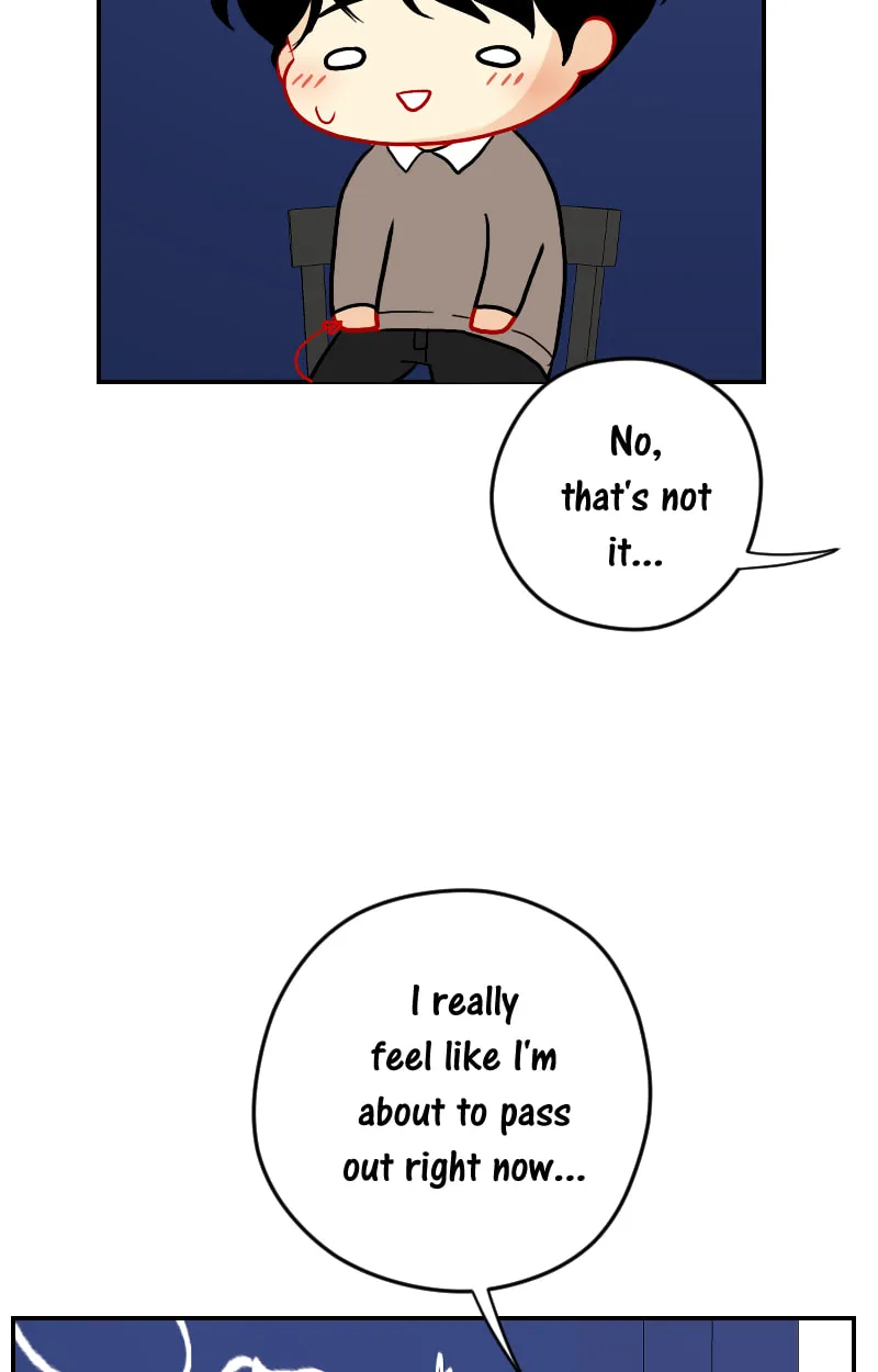 Love Me Knot Chapter 124 page 13 - 