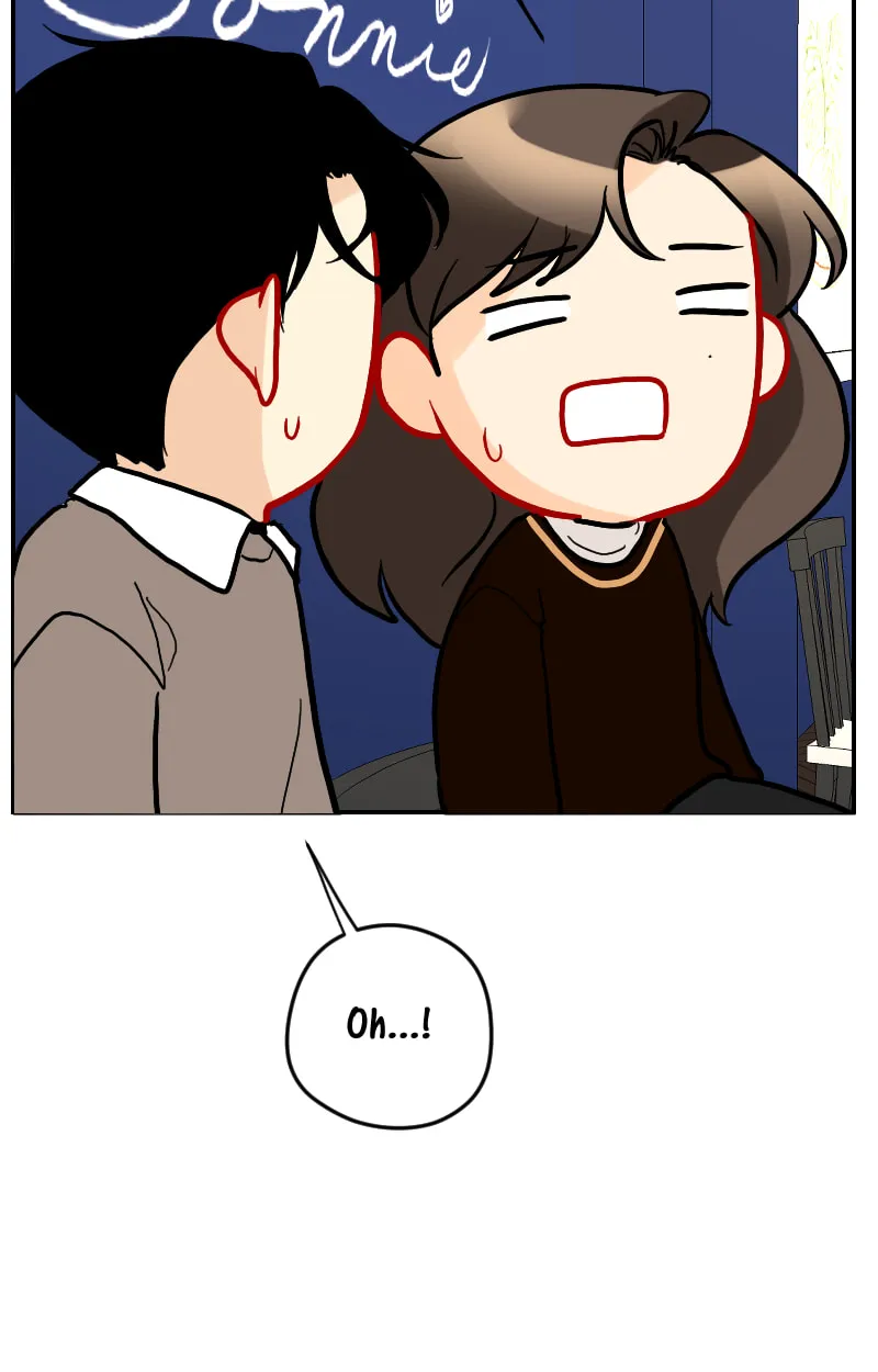 Love Me Knot Chapter 124 page 14 - 