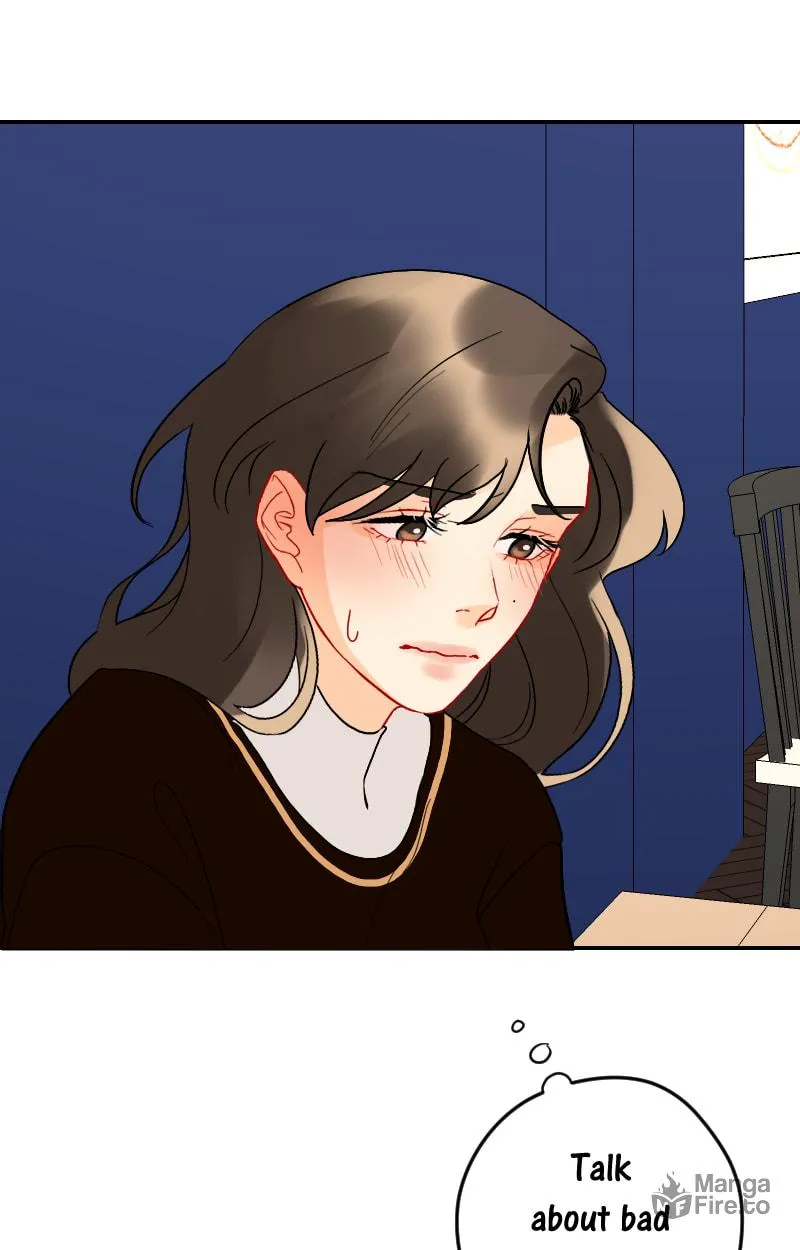 Love Me Knot Chapter 124 page 15 - 