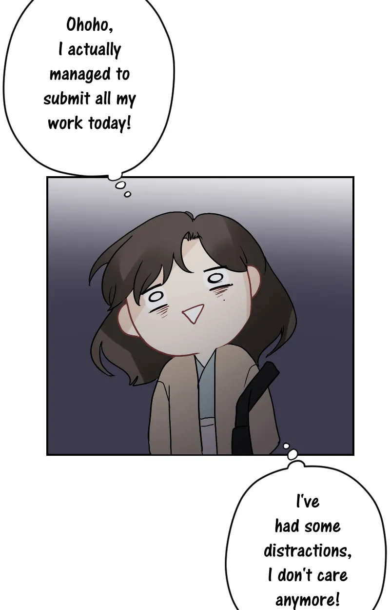 Love Me Knot Chapter 124 page 17 - 