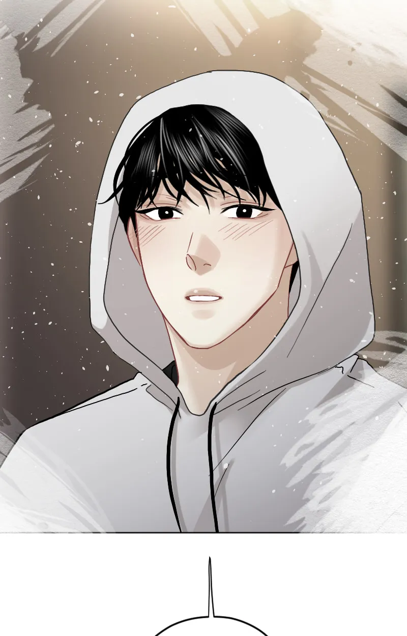 Love Me Knot Chapter 124 page 19 - 