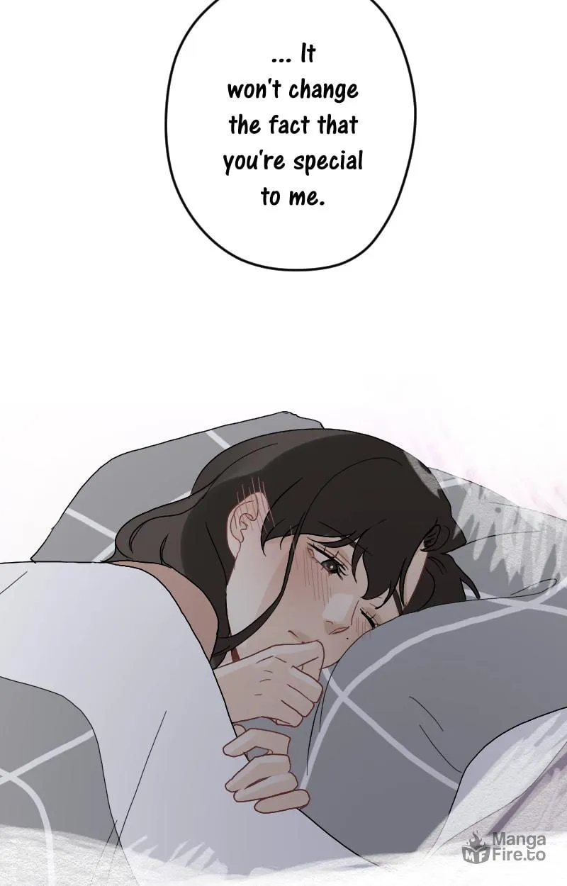 Love Me Knot Chapter 124 page 20 - 
