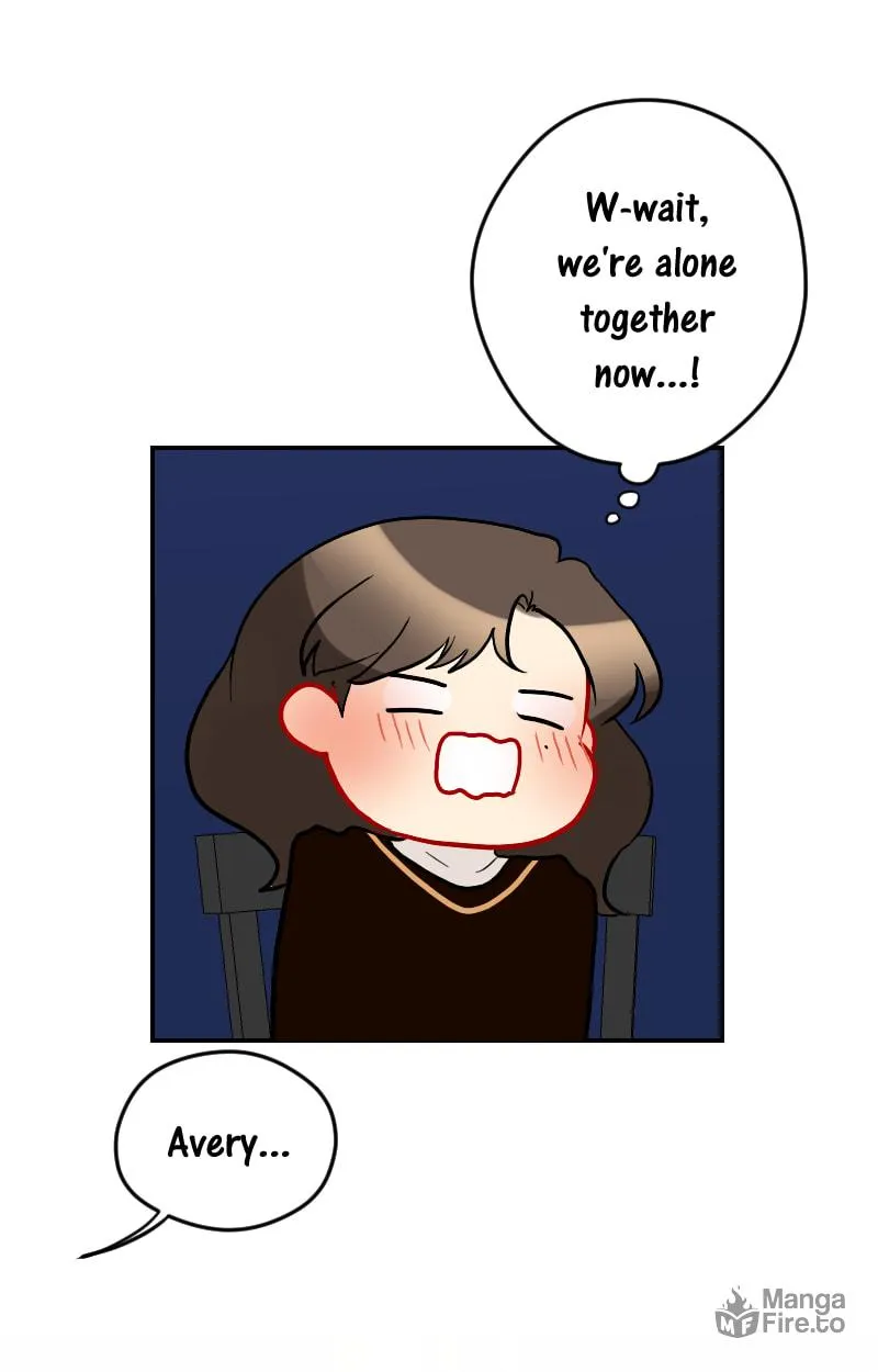 Love Me Knot Chapter 124 page 3 - 