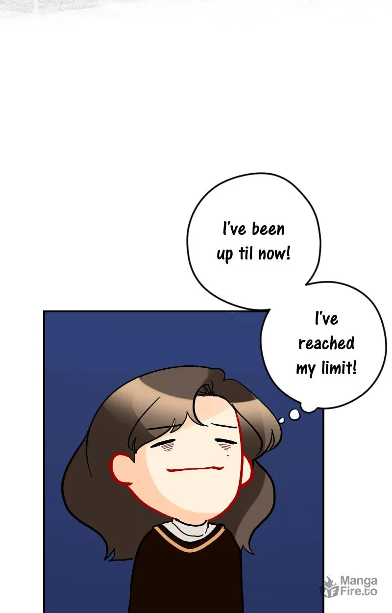 Love Me Knot Chapter 124 page 21 - 