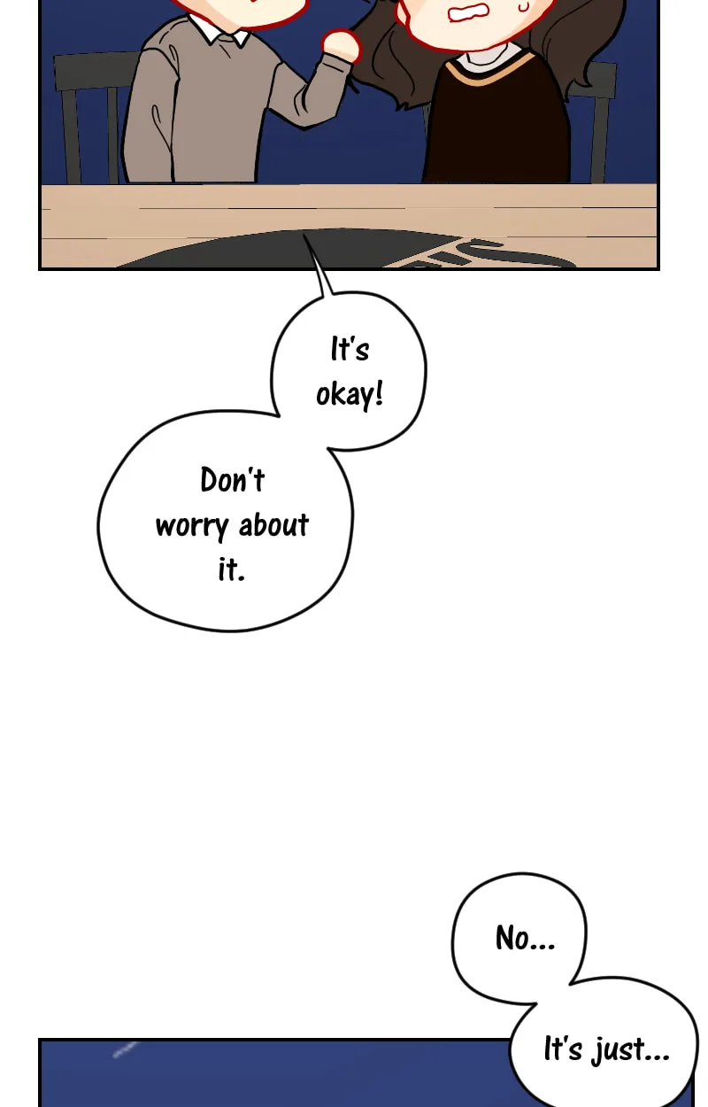 Love Me Knot Chapter 124 page 23 - 