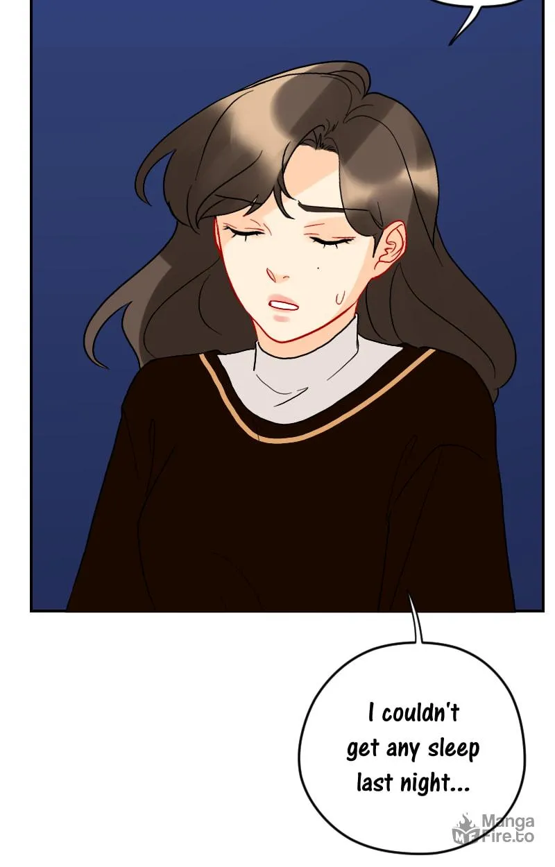 Love Me Knot Chapter 124 page 24 - 