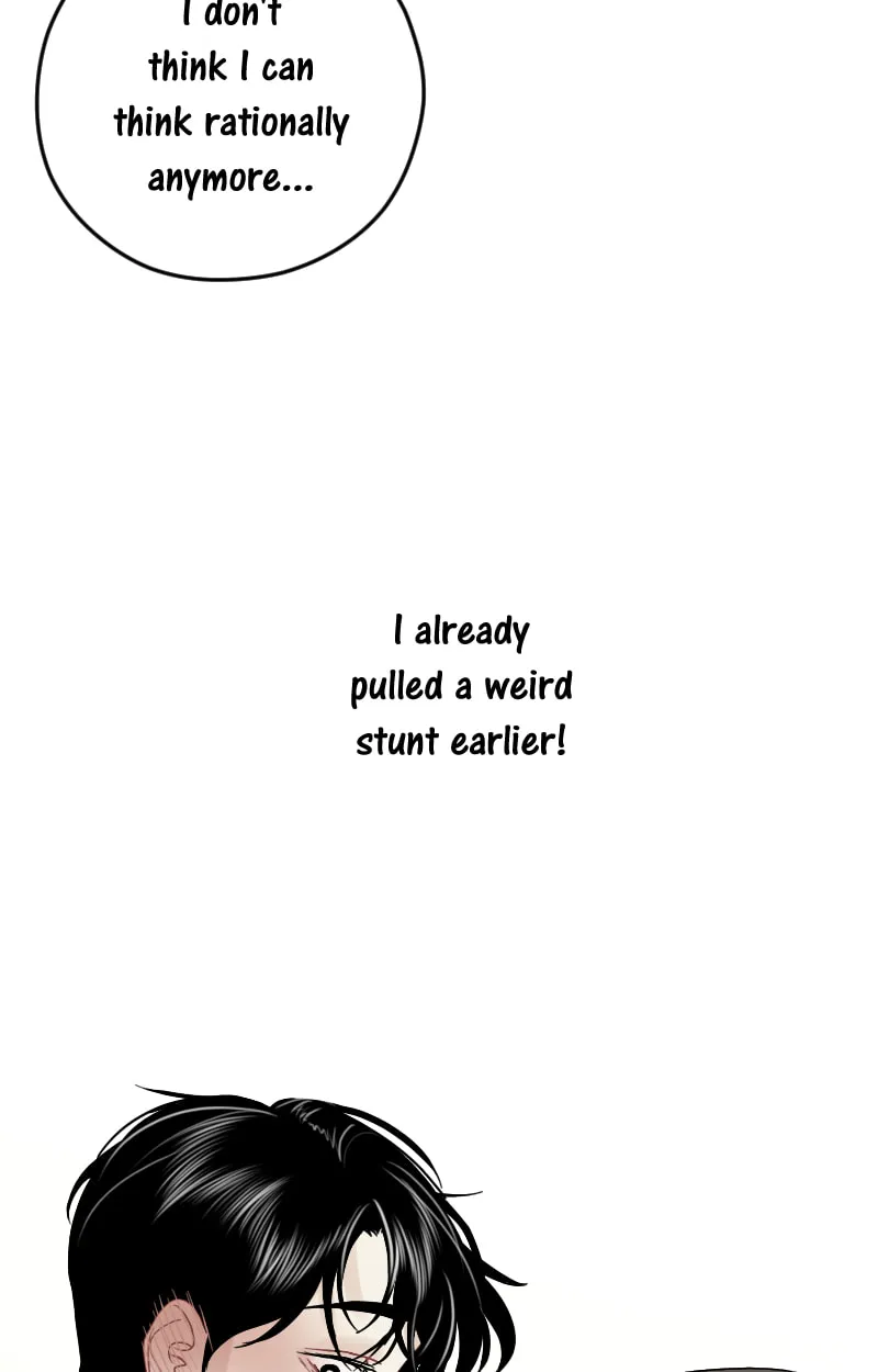 Love Me Knot Chapter 124 page 26 - 