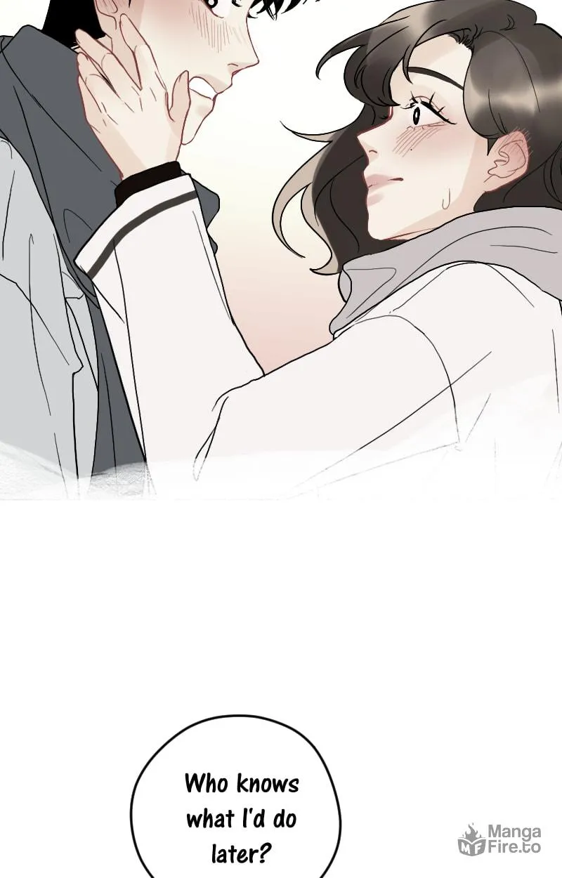 Love Me Knot Chapter 124 page 27 - 