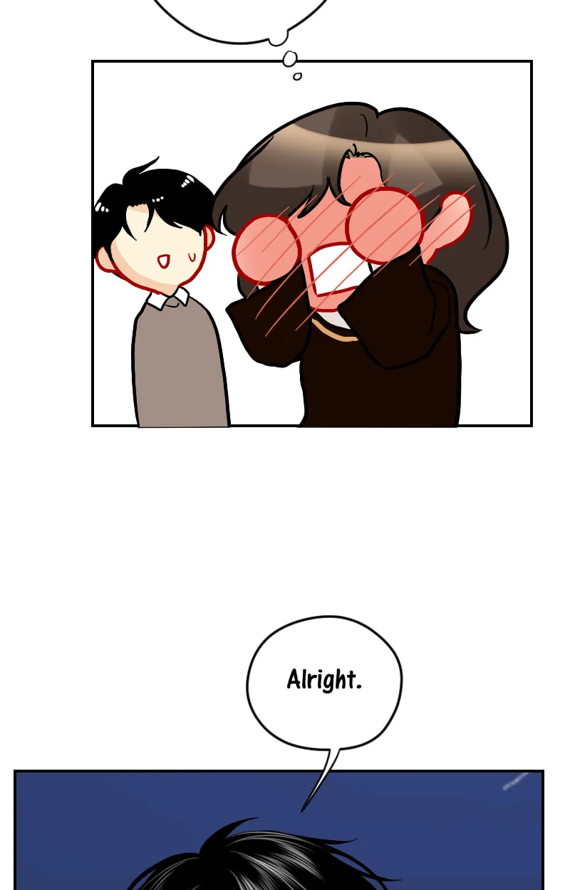 Love Me Knot Chapter 124 page 28 - 