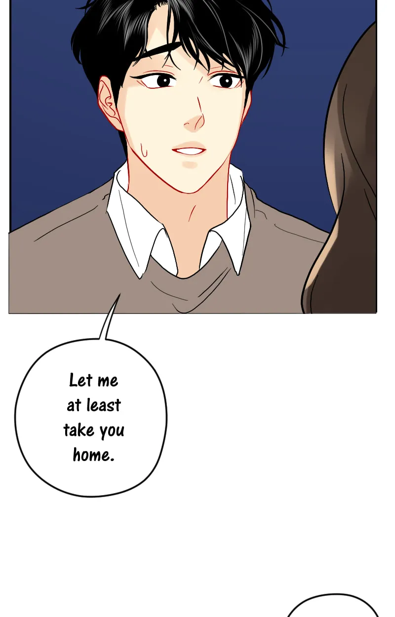 Love Me Knot Chapter 124 page 29 - 