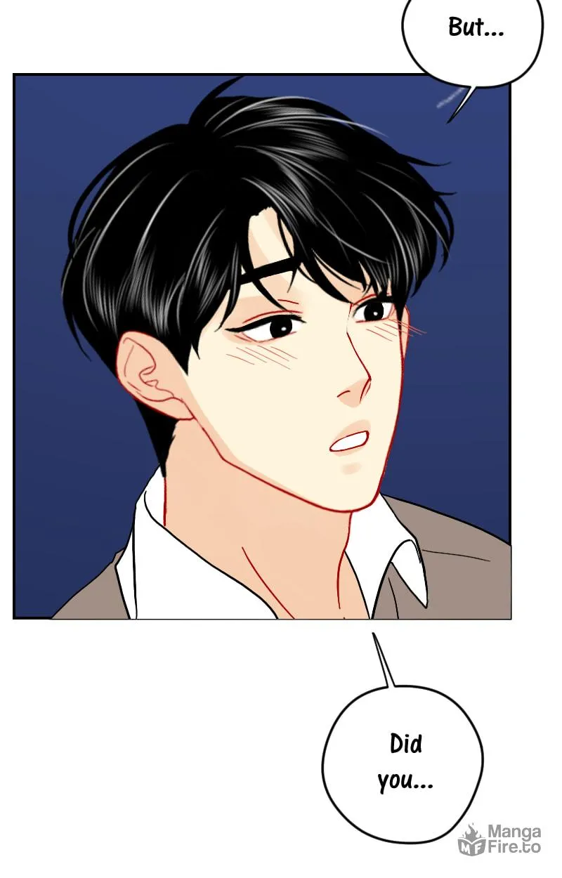 Love Me Knot Chapter 124 page 30 - 