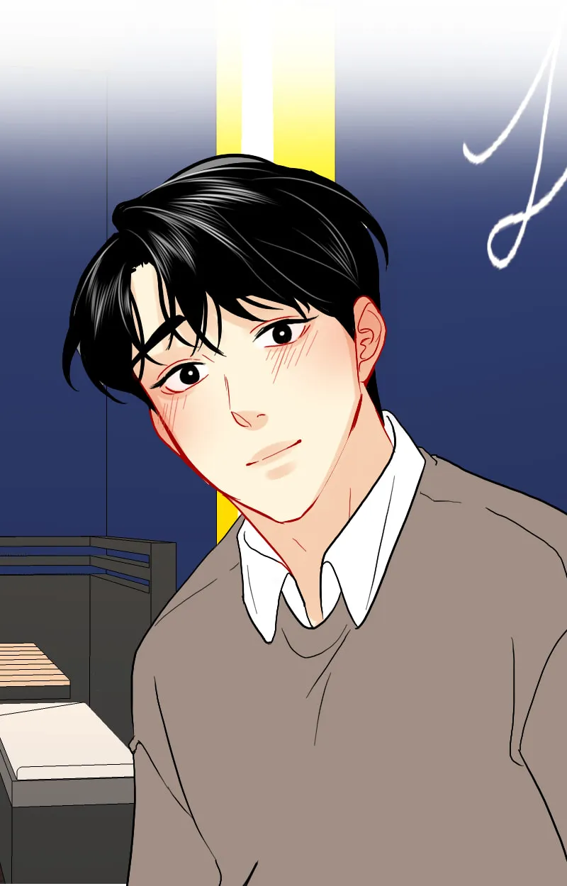 Love Me Knot Chapter 124 page 4 - 