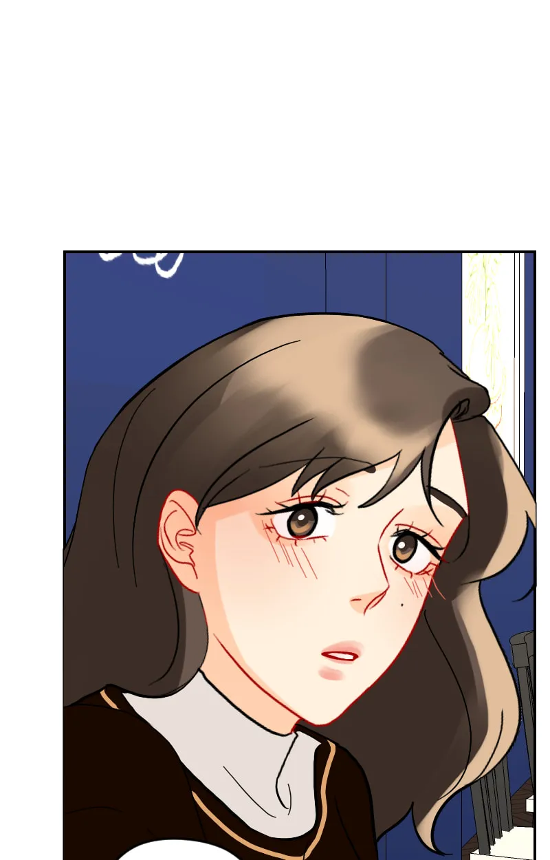 Love Me Knot Chapter 124 page 31 - 